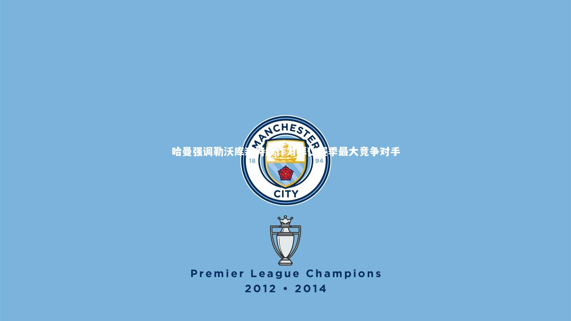 哈哈体育|哈曼强调勒沃库森持续作为拜仁赛季最大竞争对手